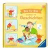 Ravensburger Pappbidlerbuch Bild Für Bild Erzählen Wir Geschichten In Mehrfarbig -Babyprodukte Laden ravensburger pappbidlerbuch bild fur bild erzahlen wir geschichten in mehrfarbig