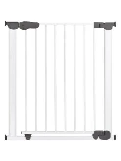 Reer Klemmgitter "I-Gate" In Weiß - (H)77 Cm