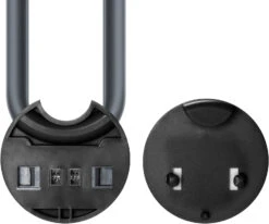 Reer Multisicherung DesignLine, Anthrazit