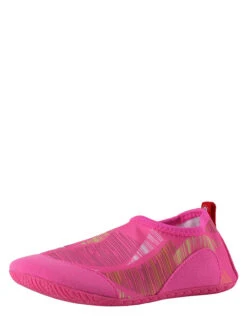 Reima Badeschuhe "Twister" In Pink