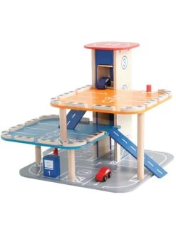 Roba Parkhaus Mit Zubehör - Ab 18 Monaten 9 Roba Parkhaus Mit Zubehör - Ab 18 Monaten -Babyprodukte Laden roba parkhaus mit zubehor ab 18 monaten 2