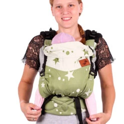 FirstEdition Mirastar Olivine