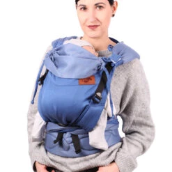 HalfBuckle Horizon Bicolor