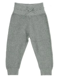 Sense Organics Hose "Etenia" In Grau