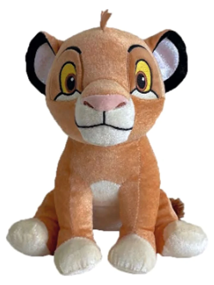 Kuscheltier "Simba" - Ab Geburt