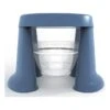 Babybadeeimer "Softtub Babyspa" In Blau