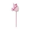 Steckenpferd Einhorn Mit Sound In Rosa -Babyprodukte Laden solini steckenpferd einhorn mit sound in rosa