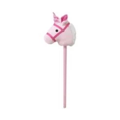 Steckenpferd Einhorn Mit Sound In Rosa