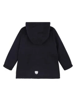 Babyprodukte Laden -Babyprodukte Laden steiff winterjacke in dunkelblau 1