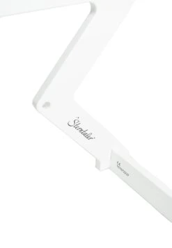 Sterntaler Holz-Spielbogen Stern In Weiß -Babyprodukte Laden sterntaler holz spielbogen stern in weiss 1