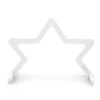Sterntaler Holz-Spielbogen Stern In Weiß 1 Sterntaler Holz-Spielbogen Stern In Weiß -Babyprodukte Laden sterntaler holz spielbogen stern in weiss
