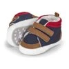 Sterntaler Krabbelschuhe In Dunkelblau -Babyprodukte Laden sterntaler krabbelschuhe in dunkelblau 1