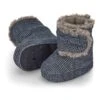 Sterntaler Krabbelschuhe In Dunkelblau -Babyprodukte Laden sterntaler krabbelschuhe in dunkelblau