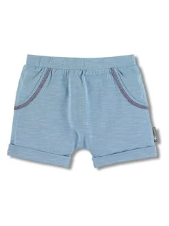 Sterntaler Shorts In Hellblau