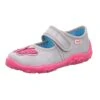 Superfit Hausschuh BONNY In Grau 1 Superfit Hausschuh BONNY In Grau -Babyprodukte Laden superfit hausschuh bonny in grau