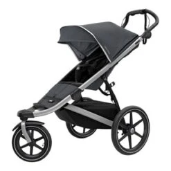 Thule Kinderwagen Urban Glide 2 In Grau