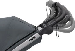 Thule Urban Glide 2, Jogging-Buggy, Dark Shadow 16 Thule Urban Glide 2, Jogging-Buggy, Dark Shadow -Babyprodukte Laden thule urban glide 2 jogging buggy dark shadow 4