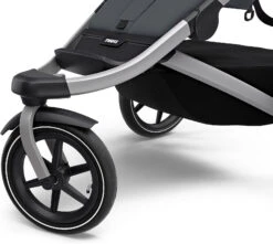 Thule Urban Glide 2, Jogging-Buggy, Dark Shadow 19 Thule Urban Glide 2, Jogging-Buggy, Dark Shadow -Babyprodukte Laden thule urban glide 2 jogging buggy dark shadow 7