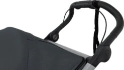 Thule Urban Glide 2, Jogging-Buggy, Dark Shadow 21 Thule Urban Glide 2, Jogging-Buggy, Dark Shadow -Babyprodukte Laden thule urban glide 2 jogging buggy dark shadow 9