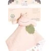 Tikiri Schmusetuch "Nilpferd" - Ab Geburt 2 Tikiri Schmusetuch "Nilpferd" - Ab Geburt -Babyprodukte Laden tikiri schmusetuch nilpferd ab geburt