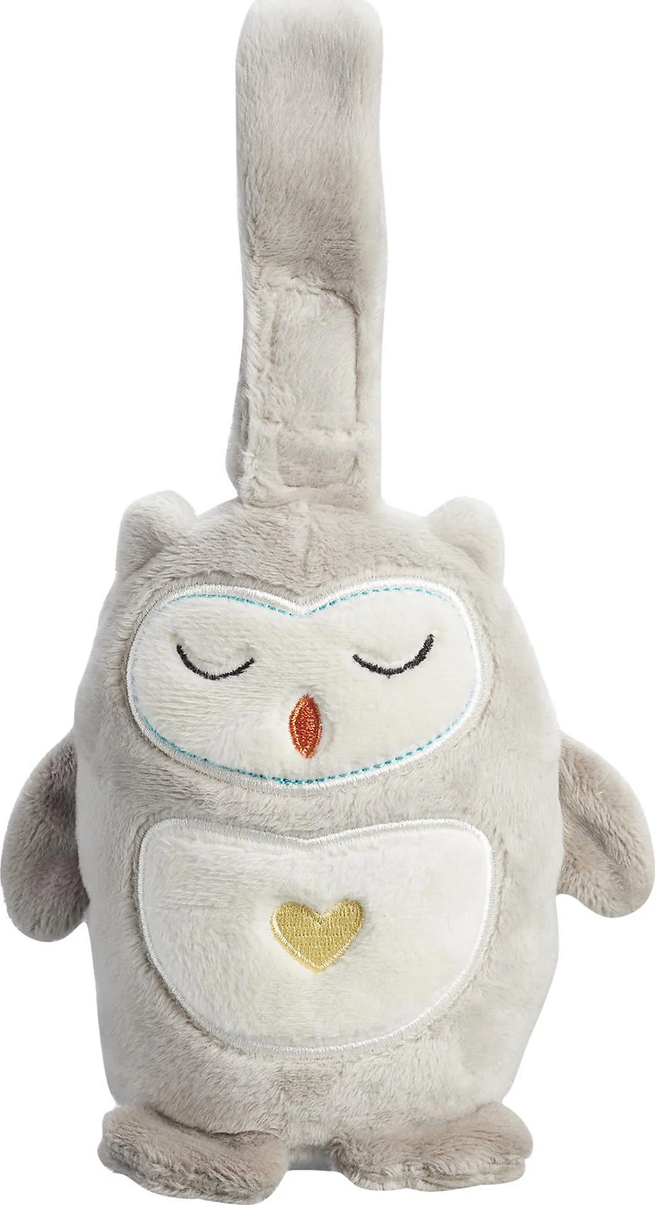 Tommee Tippee Mini-Grofriend Wiederaufladbare Einschlaf- Und Durchschlafhilfe, Ollie... 4 Tommee Tippee Mini-Grofriend Wiederaufladbare Einschlaf- Und Durchschlafhilfe, Ollie... – Bild 2