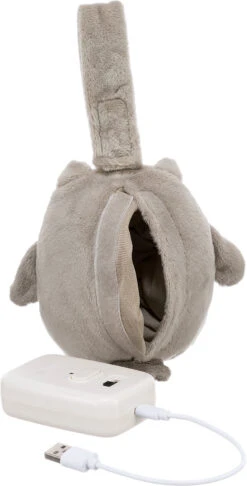 Tommee Tippee Mini-Grofriend Wiederaufladbare Einschlaf- Und Durchschlafhilfe, Ollie... 10 Tommee Tippee Mini-Grofriend Wiederaufladbare Einschlaf- Und Durchschlafhilfe, Ollie... -Babyprodukte Laden tommee tippee mini grofriend wiederaufladbare einschlaf und durchschlafhilfe ollie 3