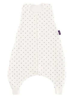 Babyschlafsack "to GO" In Weiß