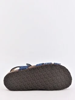 Halbsandalen In Blau 9 Halbsandalen In Blau -Babyprodukte Laden trevirgolazero halbsandalen in blau 3