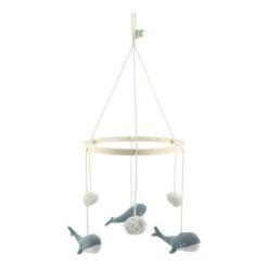 Trixie Mobile Wal In Blau