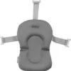 Twistshake Badewannensitz Bathtub Cushion Pastel Grey