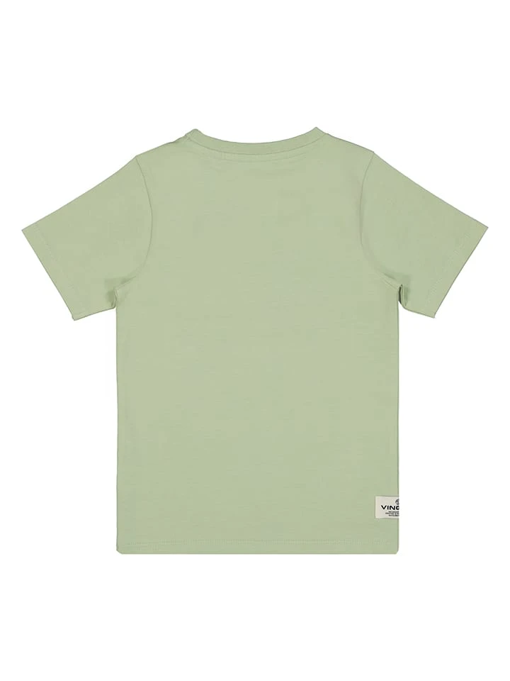 Vingino Shirt In Mint 4 Vingino Shirt In Mint – Bild 2