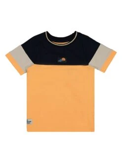 Vingino Shirt In Neonorange