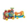 VTech Rutscher ABC Eisenbahn In Mehrfarbig 2 VTech Rutscher ABC Eisenbahn In Mehrfarbig -Babyprodukte Laden vtech rutscher abc eisenbahn in mehrfarbig
