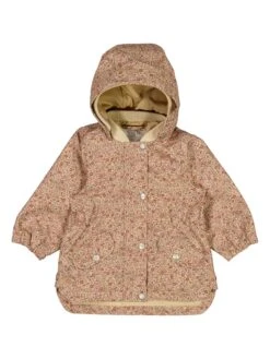 Wheat Funktionsjacke "Oda" In Beige