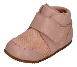 Woden Lauflernschuhe FRIGG SALMON WK211 In Rosa